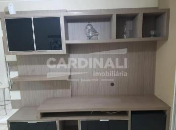 Casa · 140m² · 3 Quartos · 2 Vagas · Casa de Condomínio para venda em Jardim Ipanema de 140.00m² com 3 Quartos, 1 Suite e 2 Garagens