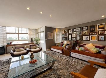 Apartamento · 127m² · 2 Quartos · 3 Vagas · Apartamento para venda em Paraíso Do Morumbi de 127.00m² com 2 Quartos, 2 Suites e 3 Garagens