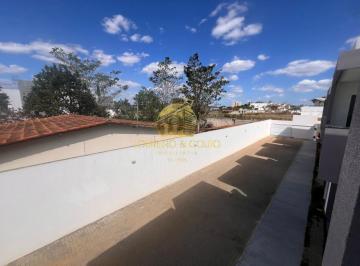 Casa · 130m² · 3 Quartos · 2 Vagas · Casa de Condomínio para venda em Boa Vista de 130.00m² com 3 Quartos, 1 Suite e 2 Garagens