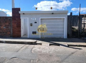 Casa · 150m² · 3 Quartos · 1 Vaga · Casa para venda em Primavera de 150.00m² com 3 Quartos, 1 Suite e 1 Garagem