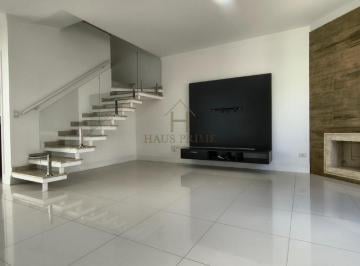 Casa · 125m² · 3 Quartos · 2 Vagas · Casa de Condomínio para venda em Jardim Da Glória de 125.00m² com 3 Quartos, 1 Suite e 2 Garagens