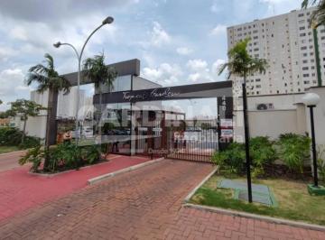 Apartamento · 45m² · 2 Quartos · 1 Vaga · Apartamento para venda em Fundação Da Casa Popular de 45.00m² com 2 Quartos e 1 Garagem