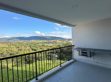 Foto 01 · APARTAMENTO PARA LOCAÇÃO - CONDOMÍNIO LA SIERRA - MEDEIROS - JUNDIAÍ/SP