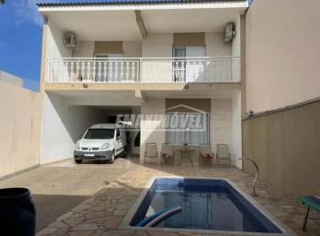 Casa · 252m² · 3 Quartos · Casa para venda em Jardim Piazza Di Roma de 252.00m² com 3 Quartos e 2 Suites