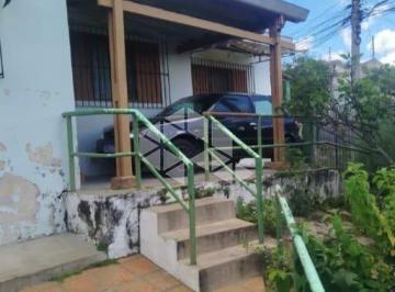 Gl (2) · Casa Térrea com 140m² de Terreno, 3 Quartos (2 Suítes), Quintal e Garagem Coberta