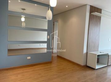 Apartamento · 78m² · 3 Quartos · 3 Vagas · Apartamento à venda em São Paulo-SP, Vila Nova Manchester: 3 quartos, 1 suíte, 1
