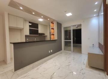 Apartamento de 2 quartos, Taguatinga · TAGUÁ LIFE RESIDENCE | 2 QUARTOS | 1 SUÍTE | 62 M² | 1 VAGA ROTATIVA