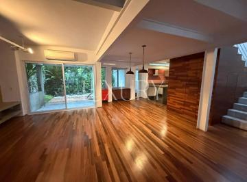 1 · Casa Reformada à venda no Jardim Paulistano, 173m², 2 suítes, 2 vagas.