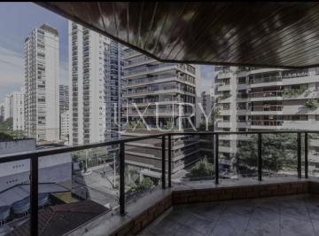 1 · APARTAMENTO NA VILA NOVA CONCEIÇÃO PRÓXIMO AO PARQUE IBIRAPUERA