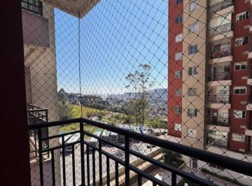 Apartamento · 43m² · 2 Quartos · 1 Vaga · APARTAMENTO NO PARQUE SELECTA - BELA VISTA