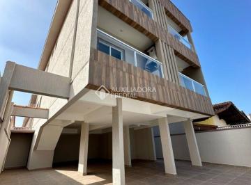 Casa · 85m² · 3 Quartos · 1 Vaga · Casa em Condomínio Los Andes - Praia Grande