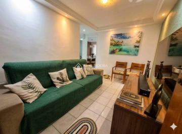 Apartamento · 50m² · 2 Quartos · 1 Vaga · Apartamento á venda 2 dormitórios e 1 vaga no Baeta Neves! SBC