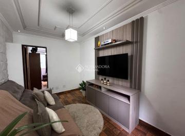 Apartamento · 48m² · 2 Quartos · 1 Vaga · Apartamento a venda - Porteira Fechada - Baeta Neves - São Bernardo do Campo