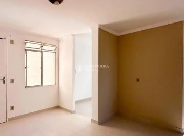 Apartamento · 45m² · 2 Quartos · 1 Vaga · Apartamento no Demarchi, São Bernardo do Campo