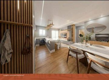 Apartamento · 54m² · 2 Quartos · 1 Vaga · Venda de 2dorm 1vaga Residencial Treviso - O seu novo lar em Mauá!