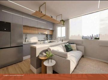 Apartamento · 54m² · 2 Quartos · Venda de apto 2dorm,1vaga Residencial Treviso - O seu novo lar em Mauá!