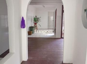 Comercial · 250m² · 4 Quartos · Excelente oportunidade de locação de casa comercial desocupada no bairro Florest