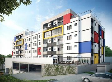 Apartamento de 3 quartos, Curitiba · Cobertura Duplex 3 Dormitórios 1 Suítes 3 Vagas Santo Inácio / Santa Felicidade - Curitiba/PR