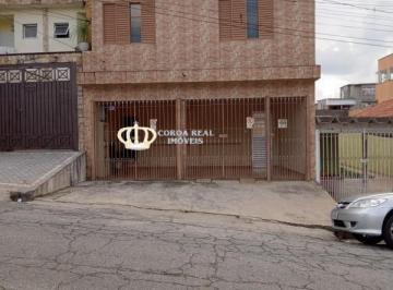 Foto 01 · Casa à venda em São Paulo-SP, Vila Ré: 4 quartos, 2 salas, 2 banheiros, 2 vagas de garagem, 180,00 m