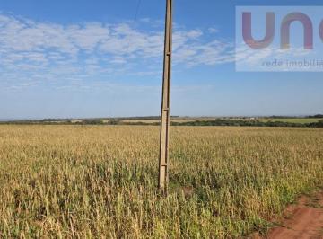Rural · 332m² · Fazenda em Distrito São Pedro - Bandeirantes