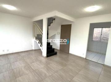 Casa · 131m² · 3 Quartos · 2 Vagas · QC 09 - Jardins Mangueiral | Casa 03 quartos | 02 vagas de garagem | R$ 525.000.00