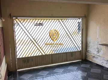 Casa · 140m² · 3 Quartos · 2 Vagas · Casa em Jardim Rosana - Ferraz de Vasconcelos