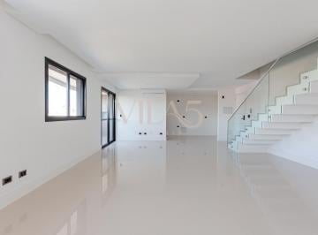 Apartamento · 145m² · 2 Quartos · 2 Vagas · Apartamento com 3 quartos à venda no Bigorrilho
