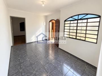 Casa · 125m² · 2 Quartos · 2 Vagas · Casa Térrea à Venda em Vila Euro, São Bernardo do Campo