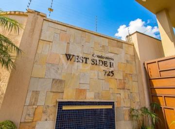 Casa · 4 Quartos · 4 Vagas · Casa 4 Suítes no Condomínio West Side II | Vila5 Imóveis