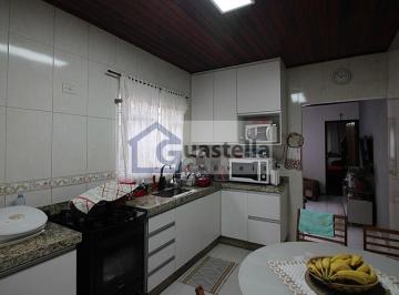 Casa · 125m² · 2 Quartos · 1 Vaga · Apartamento à venda em Vila Jordanópolis, 125m², 2 dorms | R$420 mil