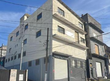 Comercial · 250m² · Galpão na Rua Professor Aristides Couto, 300 - 1º andar • 250 m²