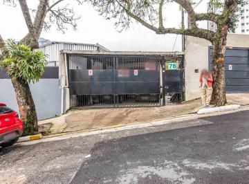 Comercial · 150m² · 6 Quartos · 2 Vagas · Casa comercial na Rua Francisco Pedroso, 78 • 150 m²
