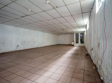 Comercial · 250m² · Galpão na Avenida Amador Bueno da Veiga, 2391 • 250 m²