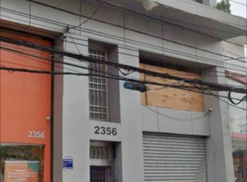 Comercial · 191m² · 2 Vagas · Loja na Avenida Nossa Senhora do Sabará, 2356 - Térreo Loja 01 • 191 m²
