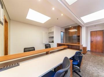 Comercial · 40m² · Sala comercial na Avenida Senador Casimiro da Rocha, 609 - 126 • 40 m²