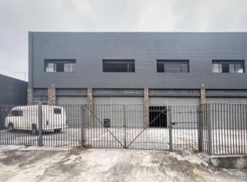 Comercial · 960m² · 6 Vagas · Galpão na Rua Engenheiro Vitor Freire, 322 - Térreo e 1° andar • 960 m²