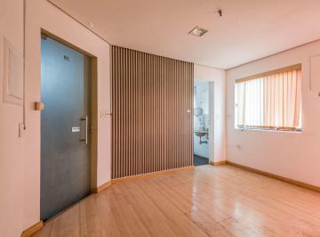 Comercial · 33m² · Sala comercial na Rua Doutor Zuquim, 449 - Unid. 72 • 33 m²