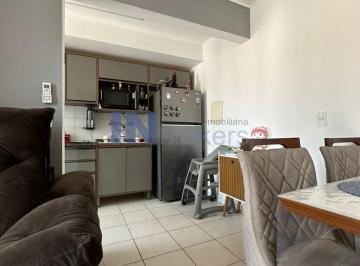Foto 01 · Excelente apartamento à Venda Residencial Paraíso Várzea Paulista/SP, 2 dormitórios, 54m2, cozinha p