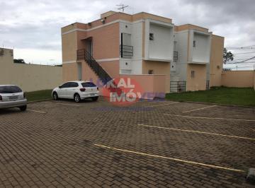 Apartamento · 28m² · 1 Quarto · Kitnet / Conjugado em Parque dos Jacarandás - Campinas, SP