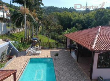 Casa · 300m² · 3 Quartos · 2 Vagas · Casa no bairro Balneário São Miguel - Biguaçu