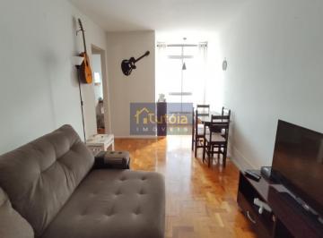Foto 01 · APARTAMENTO À VENDA NO PARAÍSO, SÃO PAULO