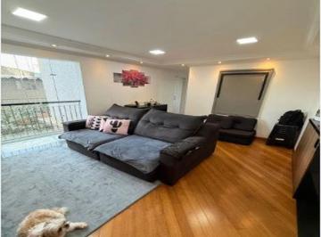 Apartamento 65m² Venda Vila Planalto · Apartamento no Planalto com Lazer completo - 3 quartos - 1 suíte