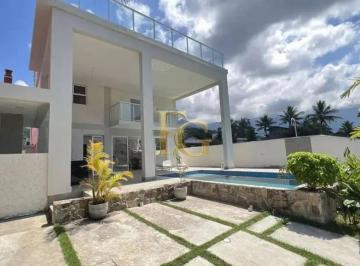 Casa · 500m² · 4 Quartos · 2 Vagas · Casa de 4 dormitórios | Condomínio Vilas - Horto Florestal - Ubatuba - SP