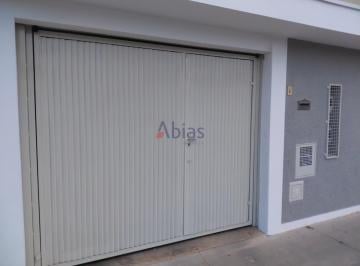 Casa · 80m² · 2 Quartos · 1 Vaga · Casa em Vila Sao Jose  -  São Carlos