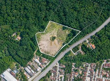 Terreno · 54000m² · Terreno de 54000 m² | Ressaca - Ubatuba - SP