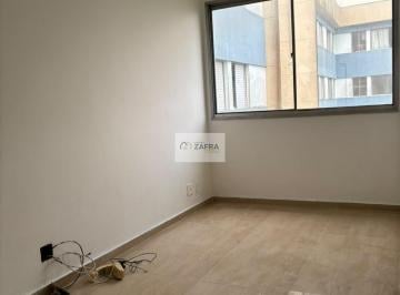Apartamento · 39m² · 1 Quarto · 1 Vaga · Apartamento para alugar em São Bernardo do Campo, Assunção, com 1 quarto, com 39 m²
