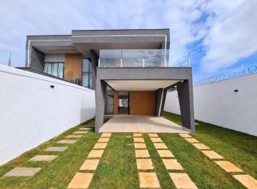 Casa · 500m² · 4 Quartos · 4 Vagas · Casa para venda em Bandeirantes (pampulha) de 500.00m² com 4 Quartos, 4 Suites e 4 Garagens