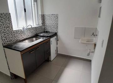Apartamento · 48m² · 2 Quartos · Locação- 2 dormitórios-Vila Fachini
