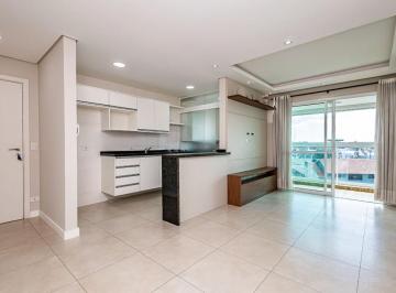 Foto 1 ·
Apartamento com 3 dormitórios com suíte à venda - Portão - Curitiba/PR