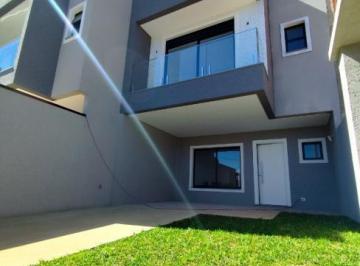 Foto 1 · 
                    Sobrado com 3 dormitórios à venda, 170 m² por R$ 1.196.000,00 - Santa Quitéria 